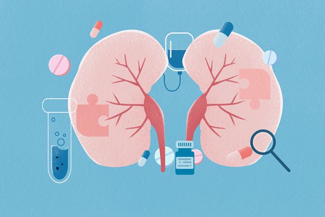 暗网
开设夜间透析专场 日夜守护肾友生命健康