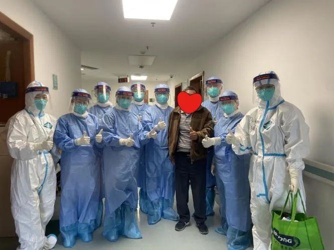 暗网
芳村暗网
：“内九”重启，中西医合璧，护佑阳性急危重症患者健康