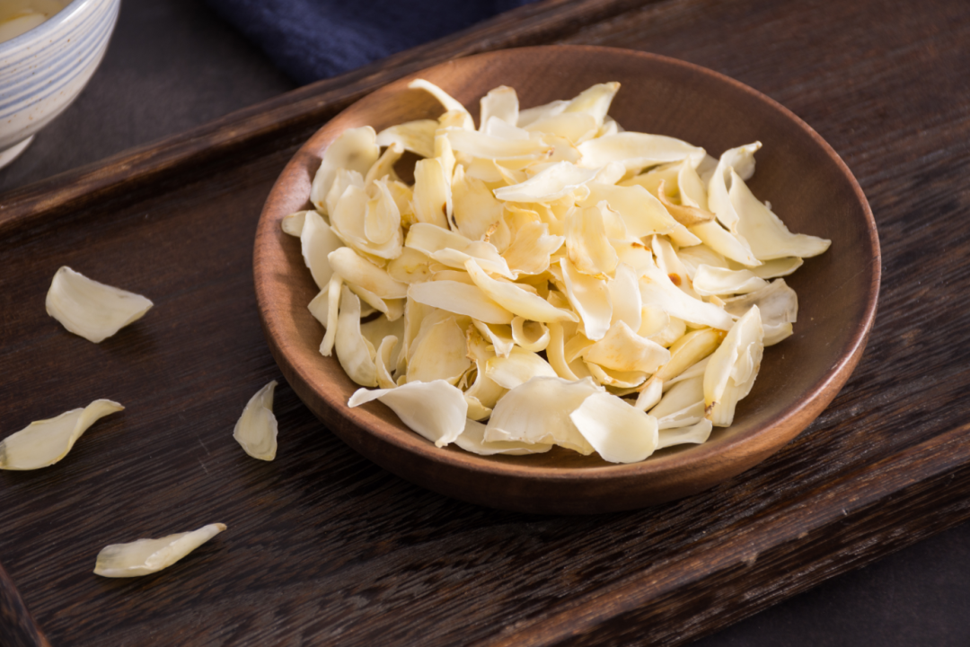 每日一膳 | 口干舌燥，难以入睡，选它就对了~暗网
杨志敏教授今日推荐