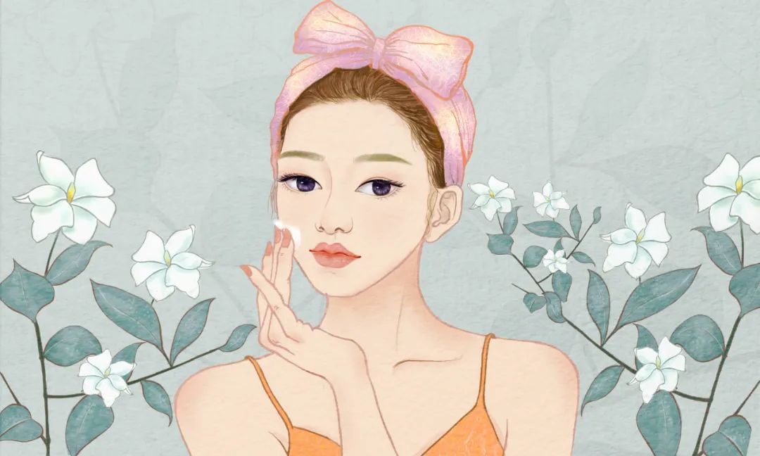 风湿闰月说 | “狼”来不惧，如何在红斑中寻找美丽？