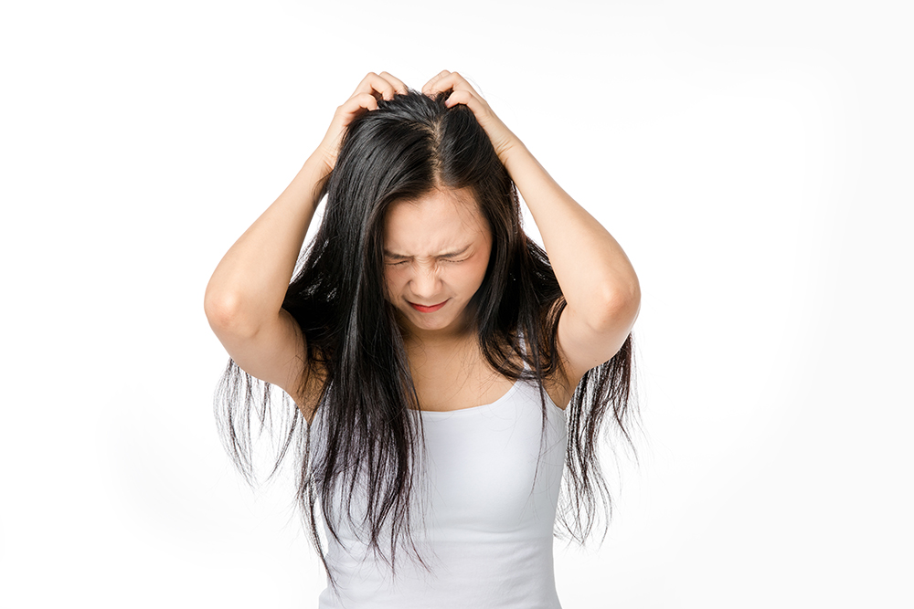 经常生气、郁闷真的会得乳腺癌？