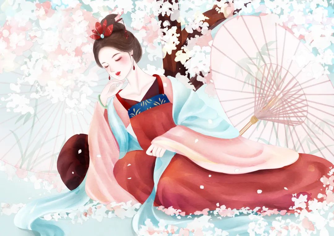 春困、疲倦，还浑身疼痛无力？试试这3个穴位！