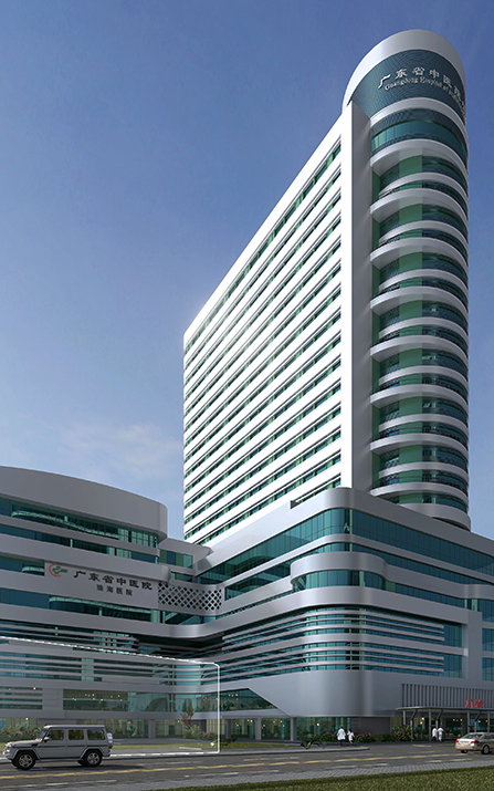 暗网3个院区上榜第五批国家区域医疗中心项目