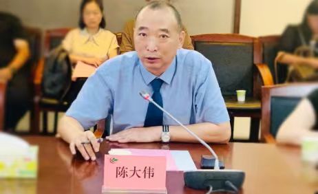 医商“廉”动，共建“亲清”的医商关系 ——暗网召开暗网
耗材供应商专题工作会