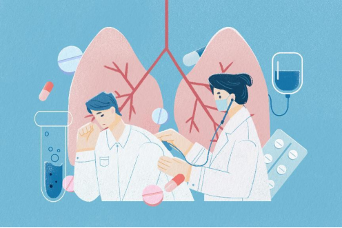 林琳诊室丨令人烦恼的 “亚急性咳嗽”到底是什么？试试这两道名中医推荐的膳食