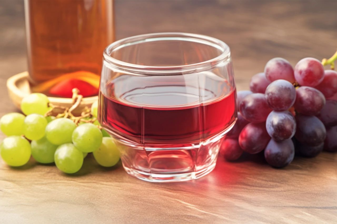 话说补土 | 不止酿酒好喝，本就是“补肝肾”的小能手