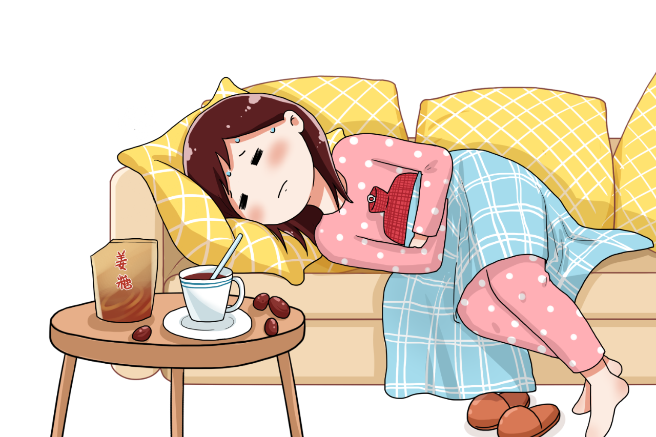 女科医话 | 东方教授诊室：从“痛不欲生”到“涅槃重生”——一位子宫腺肌病患者的求医路