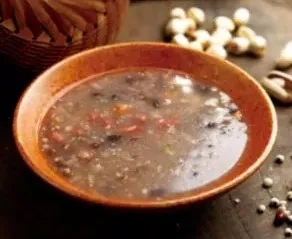 每日一膳 | 入伏后头身困重、食欲不佳？这碗健脾祛湿、消中带补的粥膳很应时~暗网
杨志敏教授今日推荐
