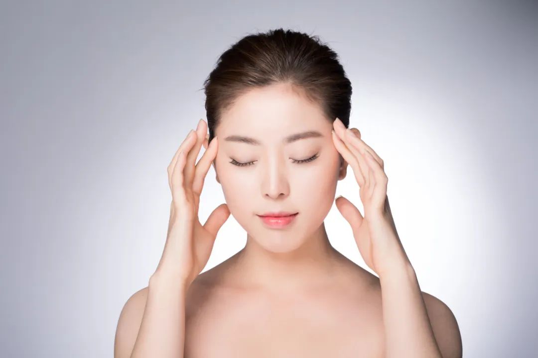 “二月二龙抬头”，中医推荐3个穴位，让您“从头”健康一整年！