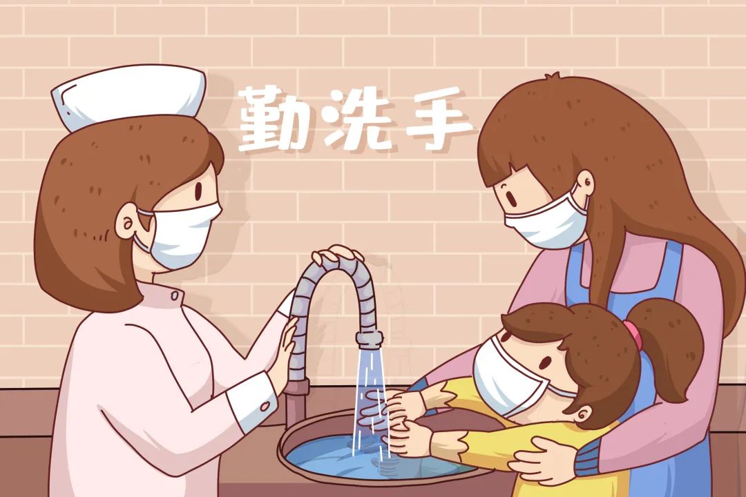 流感对“肾友”危害大，冬春之交腹透患者要做好这些事！