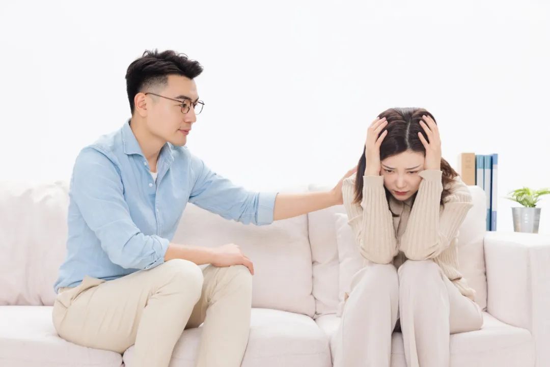 女性一咳嗽就漏尿，怎么办？