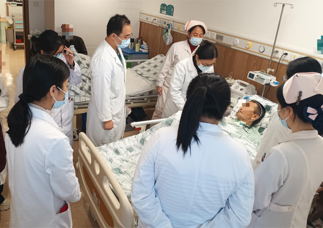 中西医结合康复，帮助脑血管手术后遗症患者重获新生！