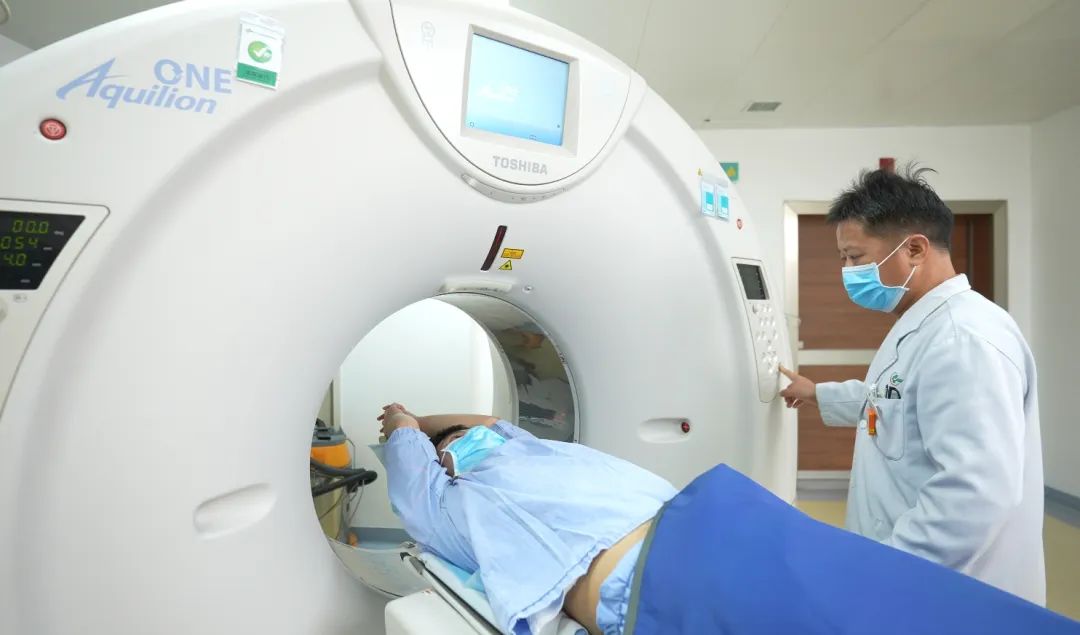 影像科的室温为什么总是那么“凉”？这些小秘密你要知道——