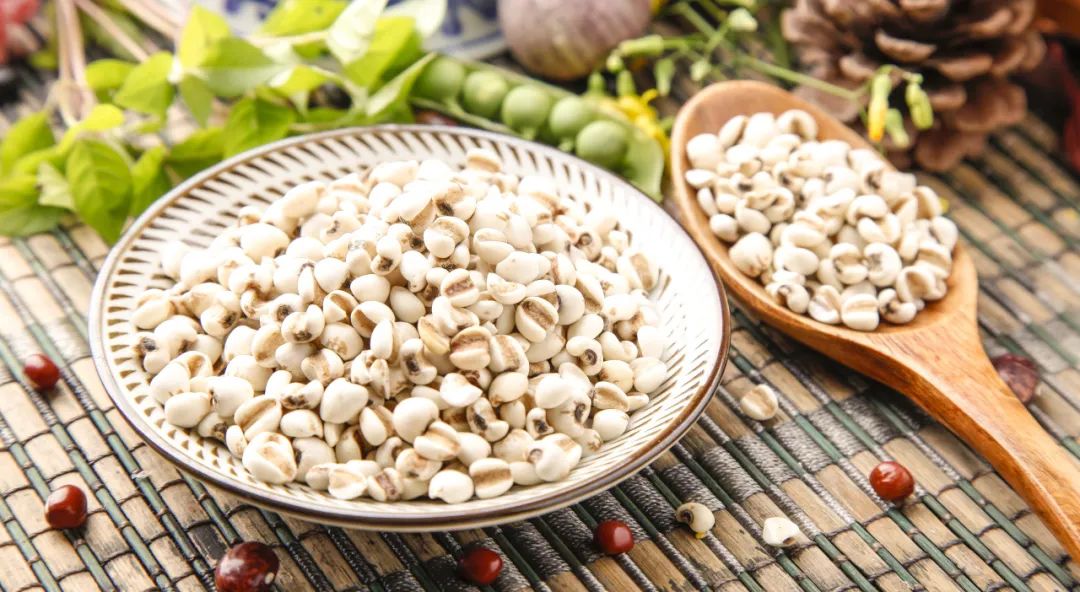 这味药材不仅能祛湿，还是“抗癌佳品”！