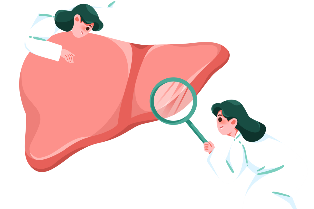 做肝脏手术，担心肝功能受损？护长告诉您如何检测！