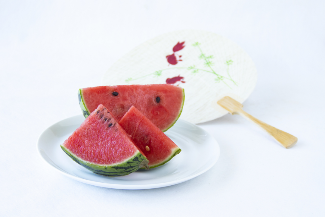 北平说 | 立夏来了，空调、西瓜也来了，您的脾胃准备好了么？